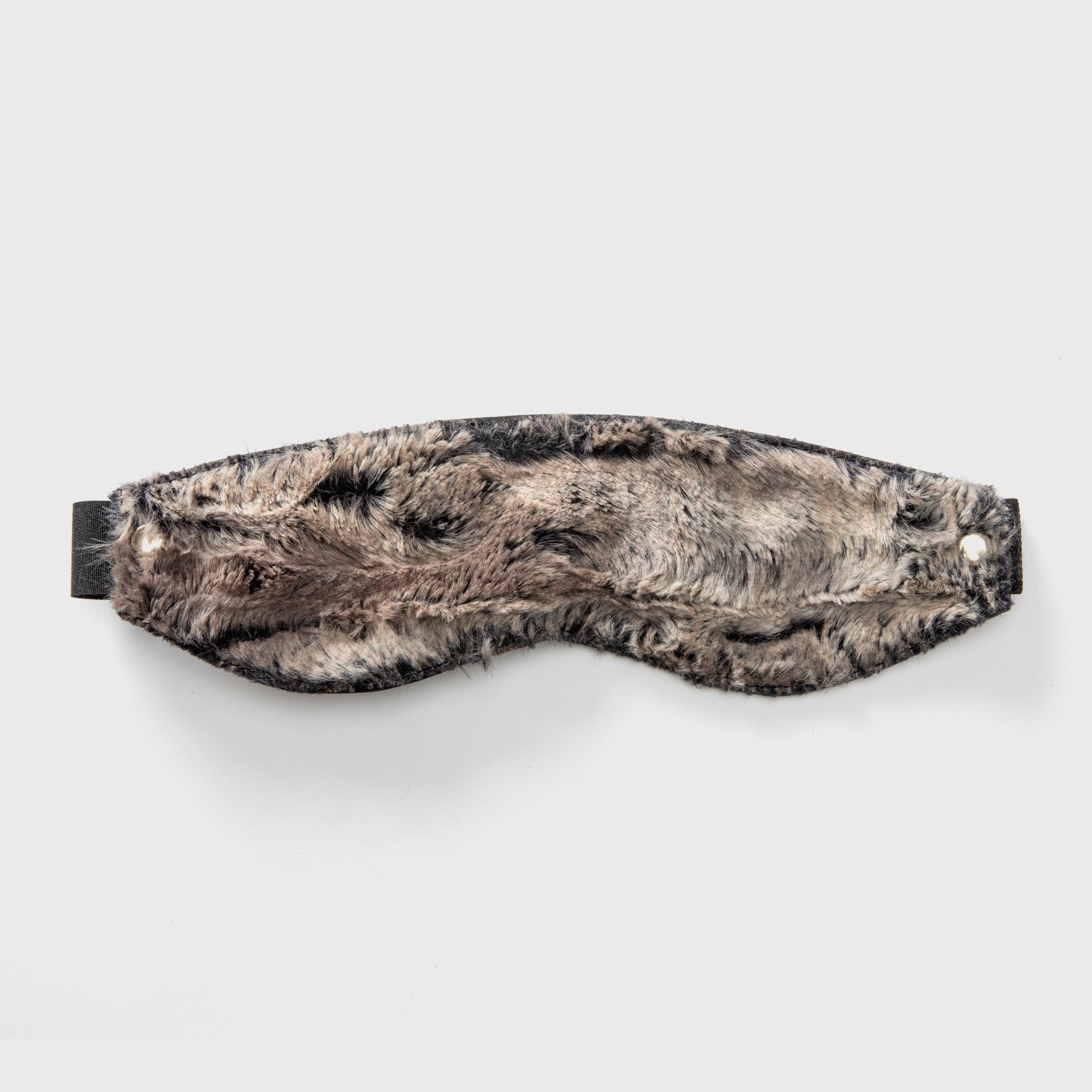 Harlowe Faux Fur Premium Cuff Set - Buy At Luxury Toy X - Free 3-Day Shipping
