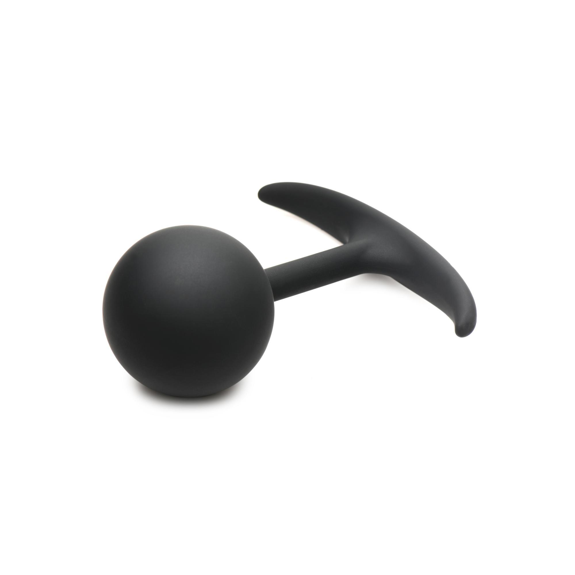 Heavy Hitters Comfort Plugs Premium Silicone - Buy At Luxury Toy X - Free 3-Day Shipping