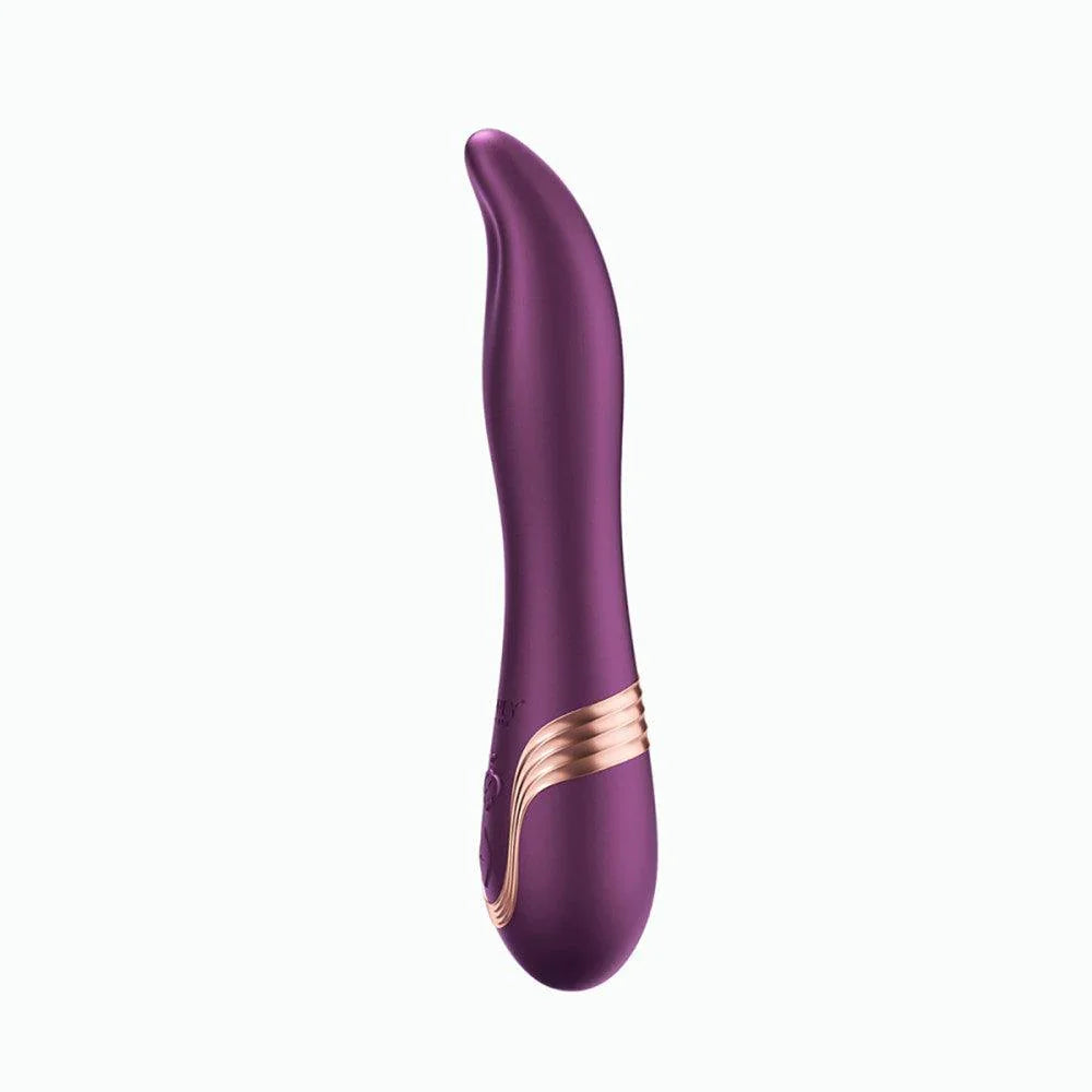 Honey Play Box Fling Tongue-Like Oral Licking Vibrator Honey Play Box Fling Tongue-Like Oral Licking Vibrator