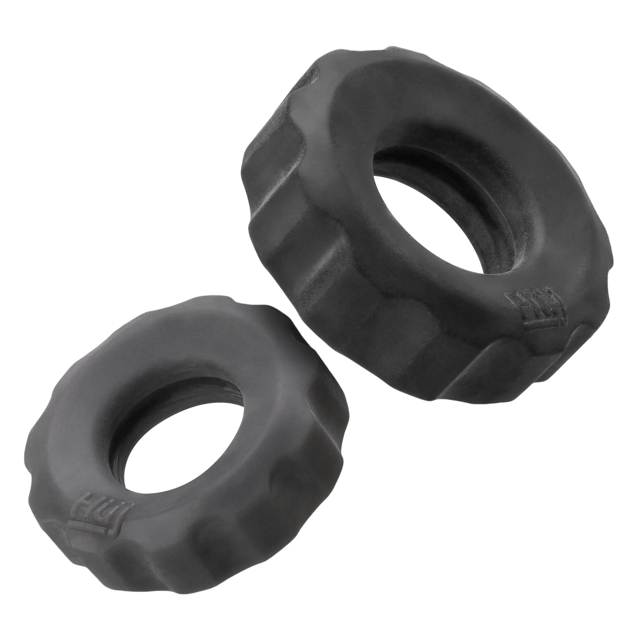 Hunkyjunk COG 2-Size C-Rings - Buy At Luxury Toy X - Free 3-Day Shipping