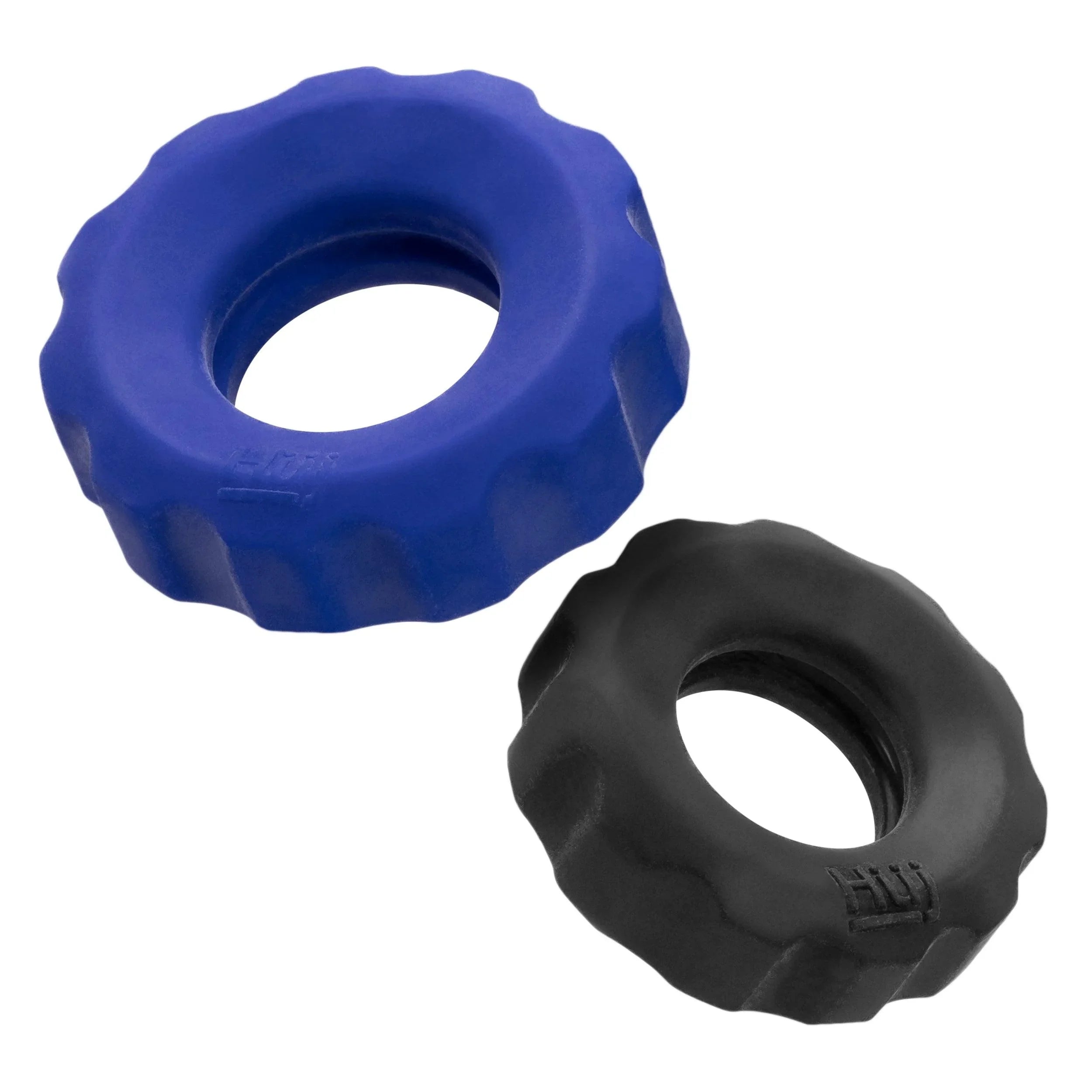 Hunkyjunk COG 2-Size C-Rings - Buy At Luxury Toy X - Free 3-Day Shipping