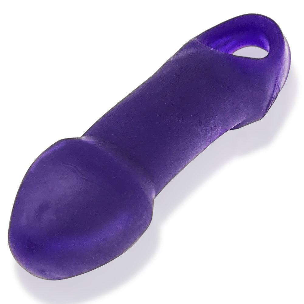 Hunkyjunk DOUBLE THRUSTER Double Penetrator Sling - Buy At Luxury Toy X - Free 3-Day Shipping