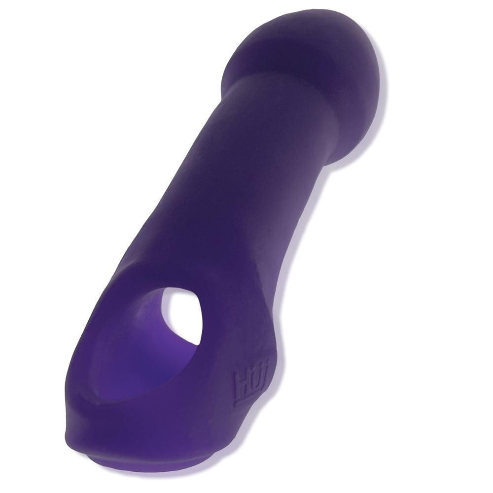 Hunkyjunk DOUBLE THRUSTER Double Penetrator Sling - Buy At Luxury Toy X - Free 3-Day Shipping