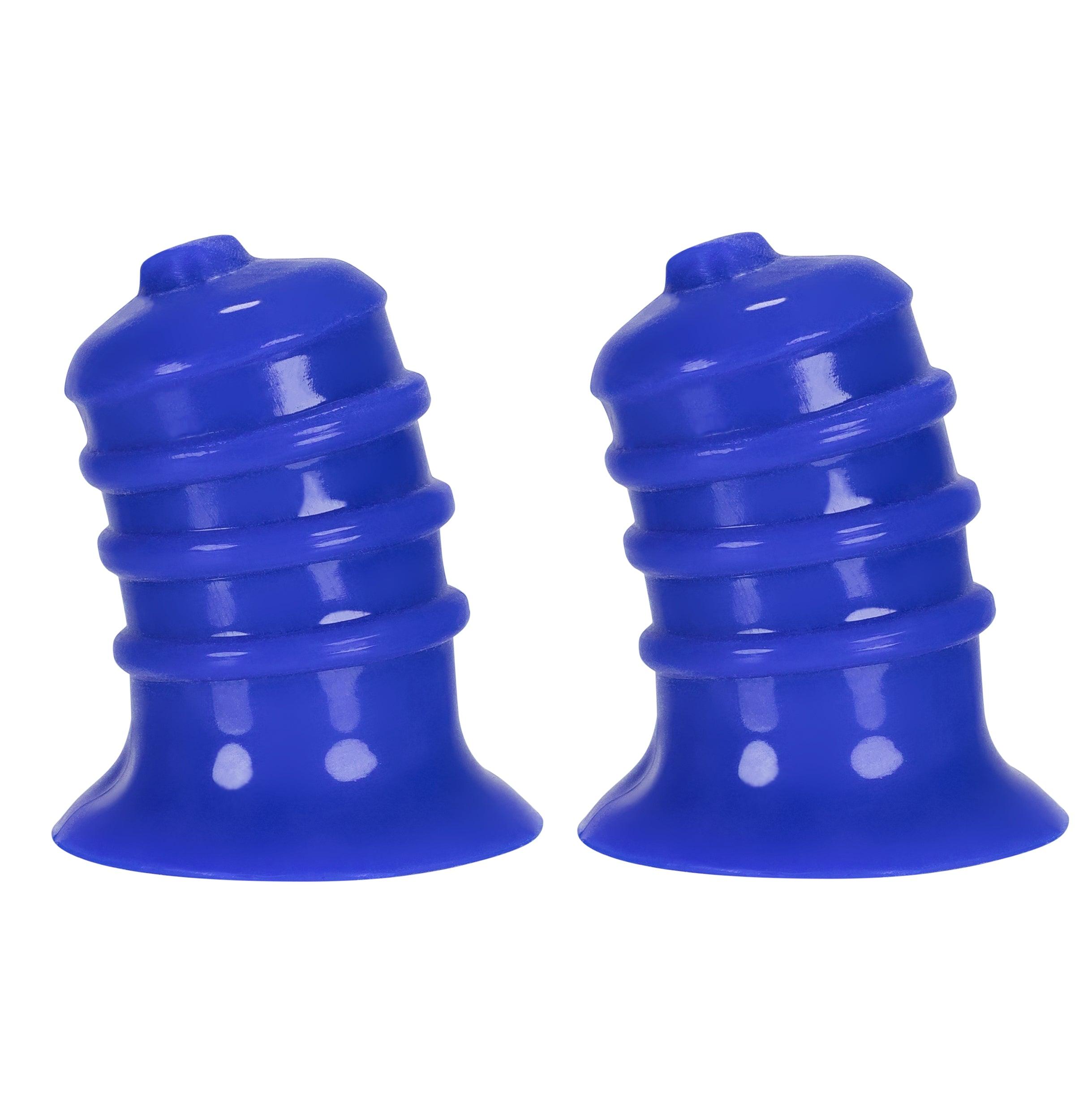 Hunkyjunk ELONG Wide Base Nipsucker - Buy At Luxury Toy X - Free 3-Day Shipping