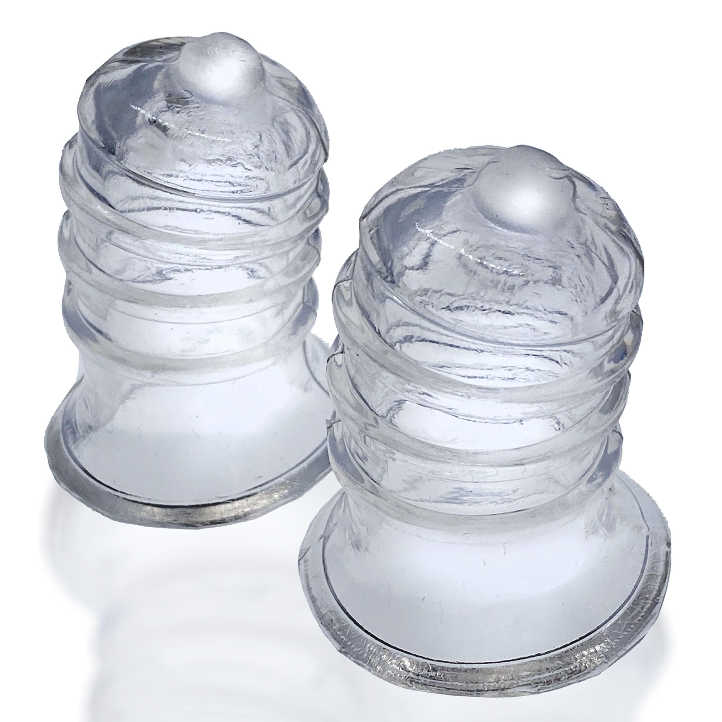 Hunkyjunk ELONG Wide Base Nipsucker - Buy At Luxury Toy X - Free 3-Day Shipping