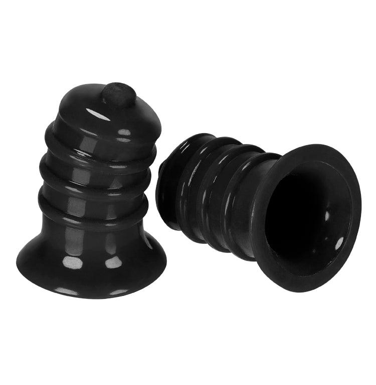 Hunkyjunk ELONG Wide Base Nipsucker - Buy At Luxury Toy X - Free 3-Day Shipping