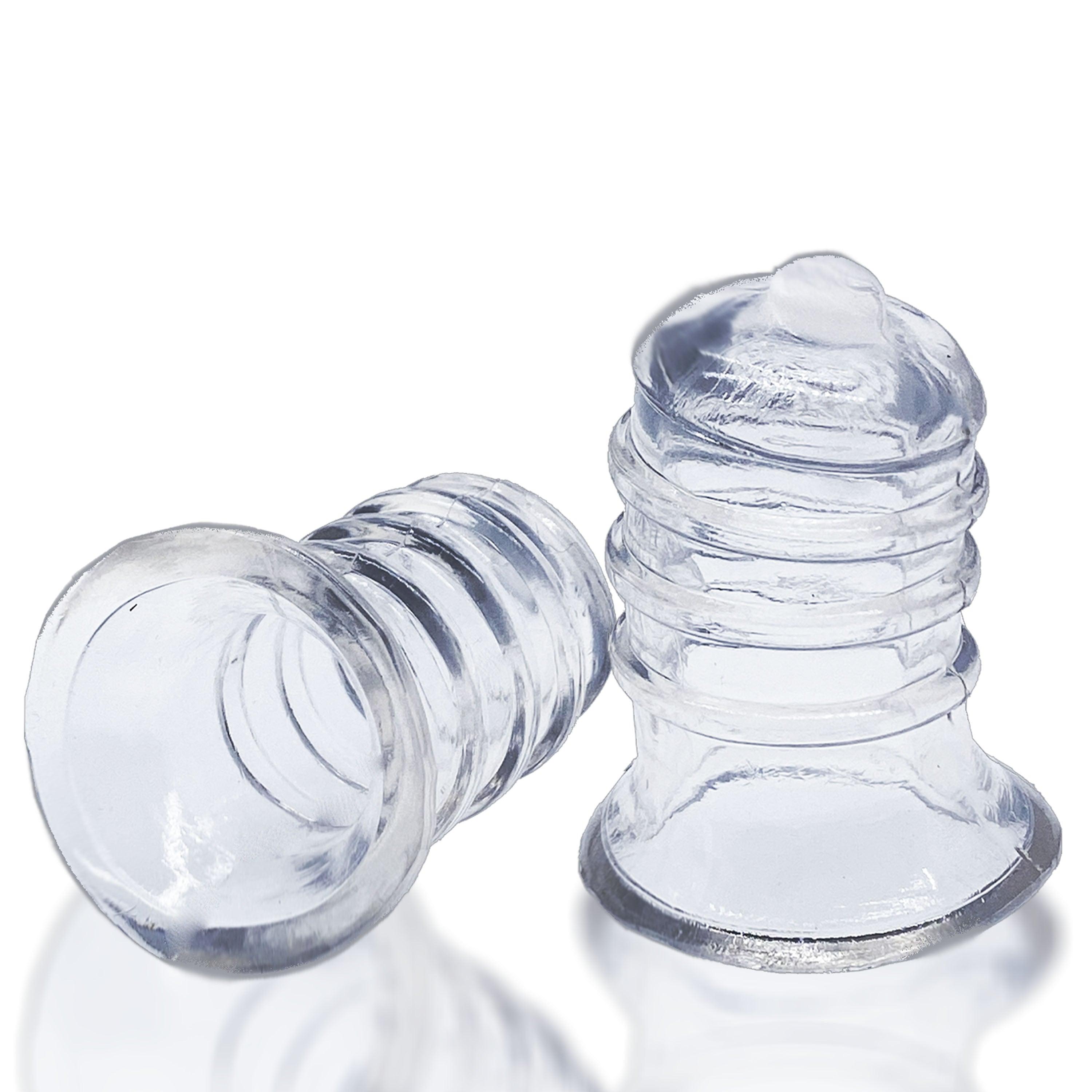 Hunkyjunk ELONG Wide Base Nipsucker - Buy At Luxury Toy X - Free 3-Day Shipping