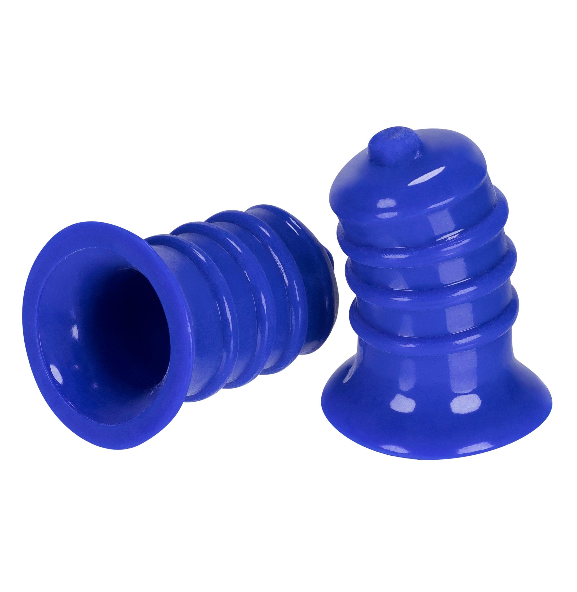 Hunkyjunk ELONG Wide Base Nipsucker - Buy At Luxury Toy X - Free 3-Day Shipping