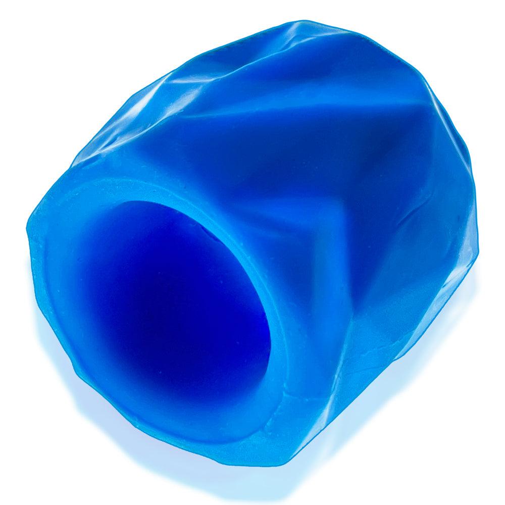 Hunkyjunk FRACTAL Tactile Ballstrtcher - Buy At Luxury Toy X - Free 3-Day Shipping