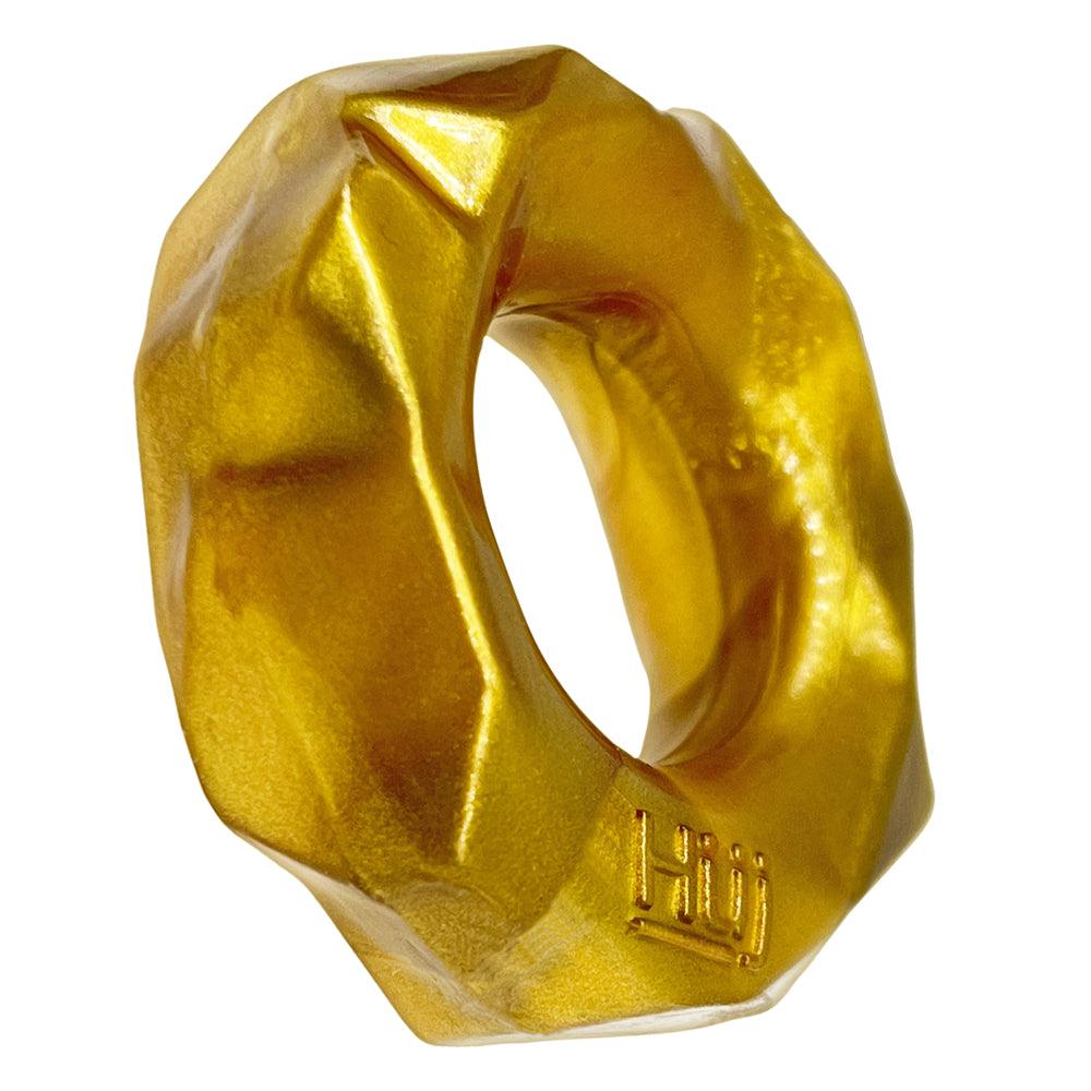 Hunkyjunk FRACTAL Tactile Cockring - Buy At Luxury Toy X - Free 3-Day Shipping