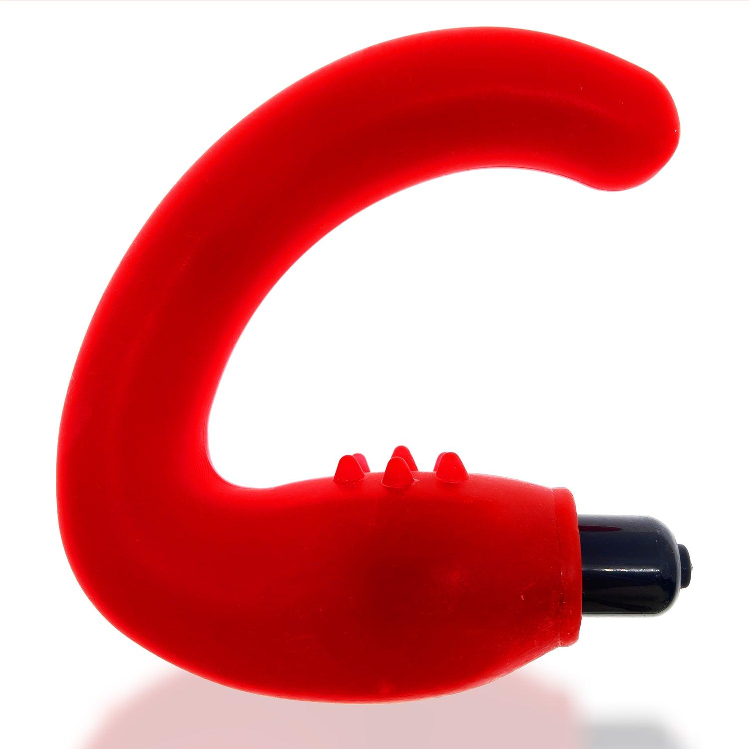 Hunkyjunk HUMMER Vibe Prostate Pegger - Buy At Luxury Toy X - Free 3-Day Shipping