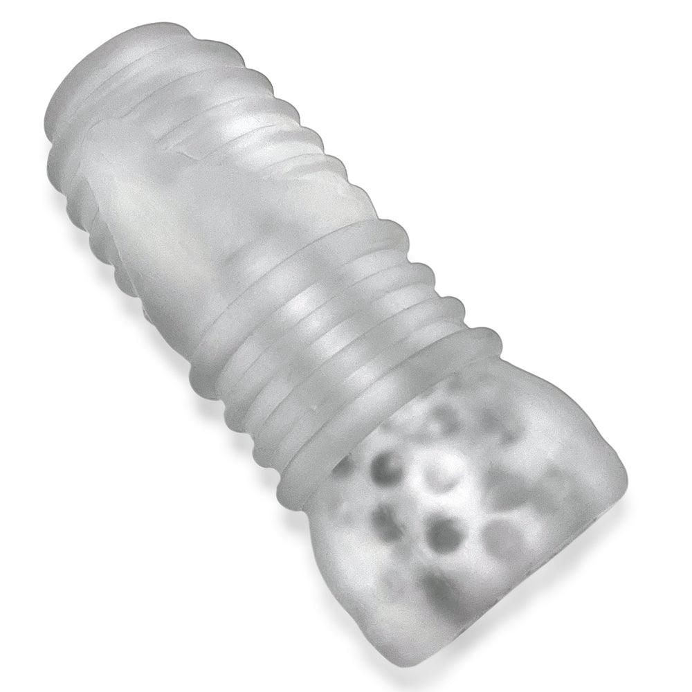 Hunkyjunk JACKT Stroker - Buy At Luxury Toy X - Free 3-Day Shipping