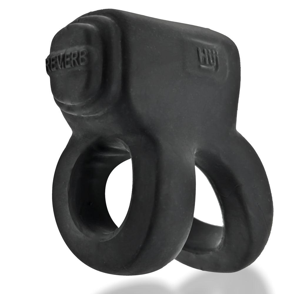 Hunkyjunk REVHAMMER Shaft Vibe Ring - Buy At Luxury Toy X - Free 3-Day Shipping