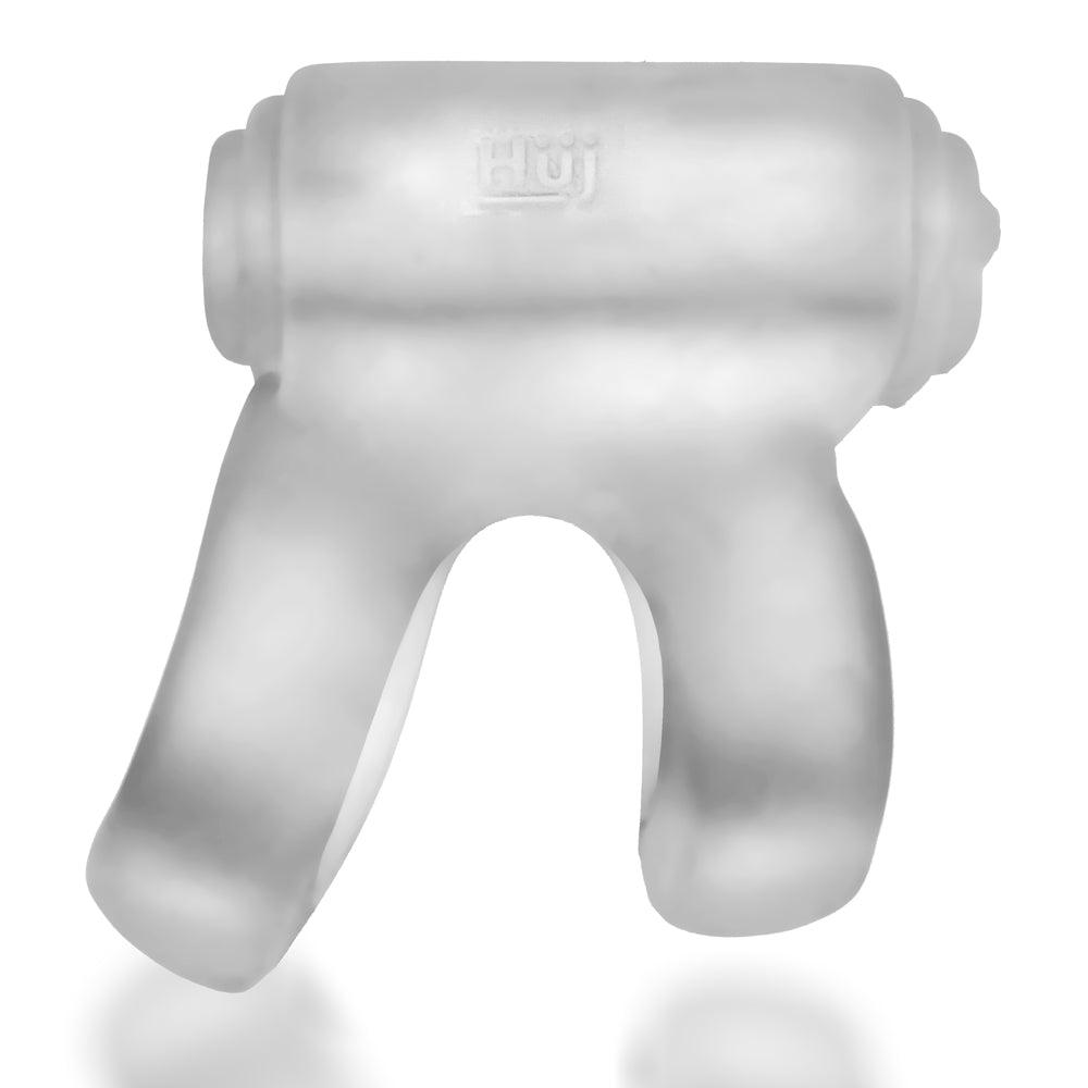 Hunkyjunk REVHAMMER Shaft Vibe Ring - Buy At Luxury Toy X - Free 3-Day Shipping