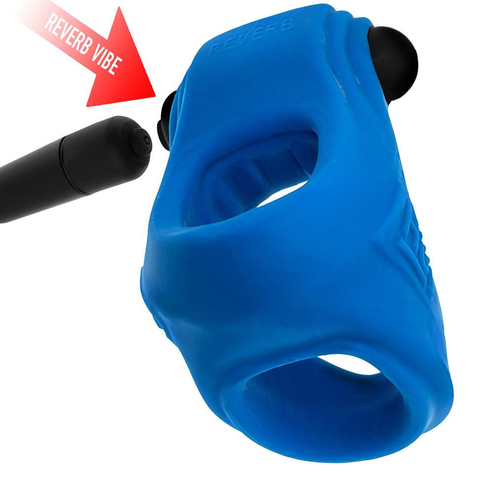 Hunkyjunk REVSLING Sling with Vibe - Buy At Luxury Toy X - Free 3-Day Shipping