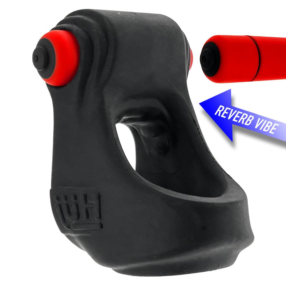 Hunkyjunk REVSLING Sling with Vibe - Buy At Luxury Toy X - Free 3-Day Shipping