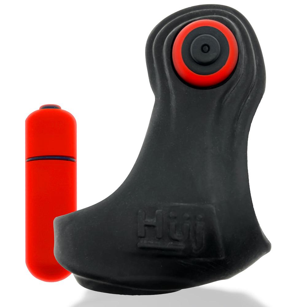 Hunkyjunk REVSLING Sling with Vibe - Buy At Luxury Toy X - Free 3-Day Shipping
