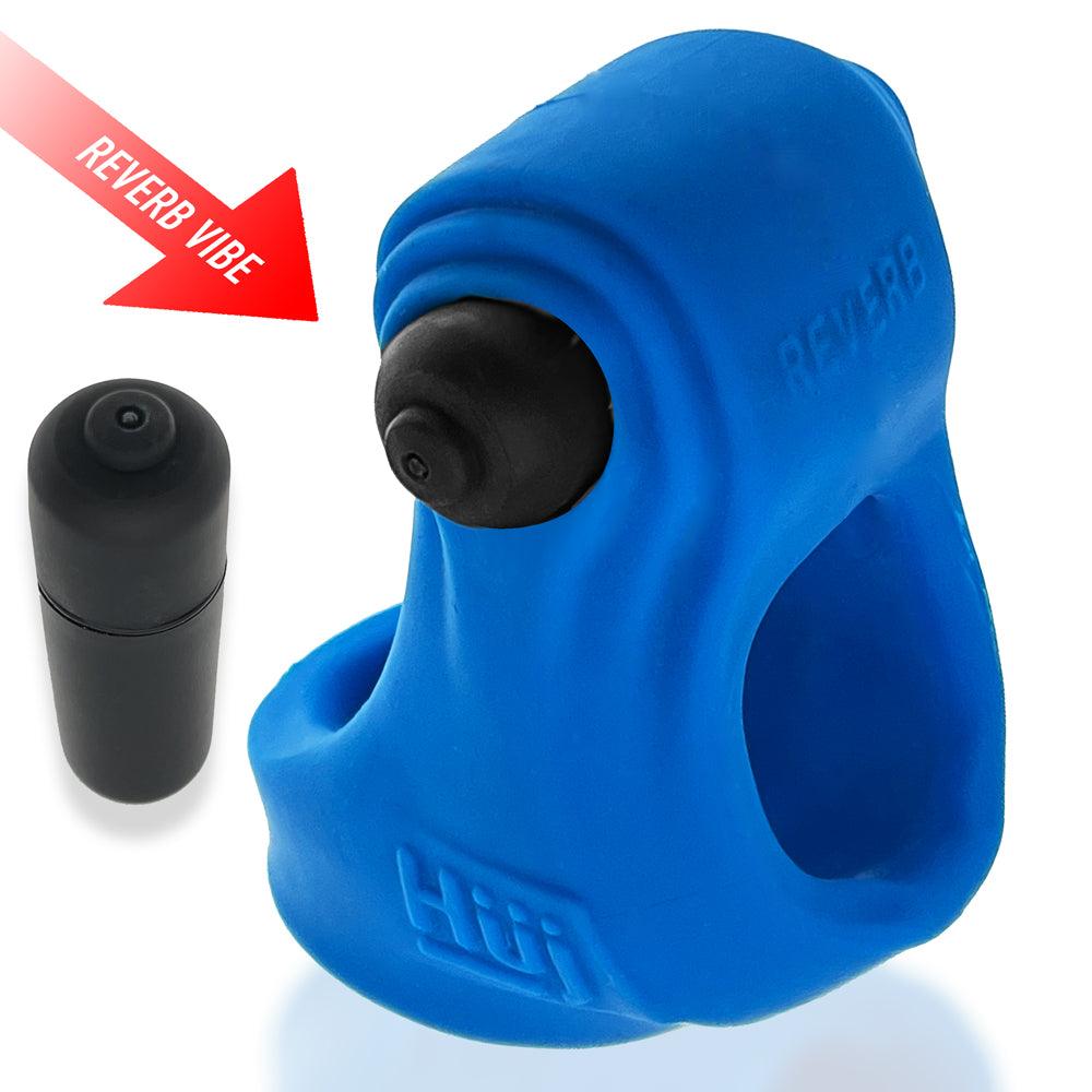 Hunkyjunk REVSLING Sling with Vibe - Buy At Luxury Toy X - Free 3-Day Shipping