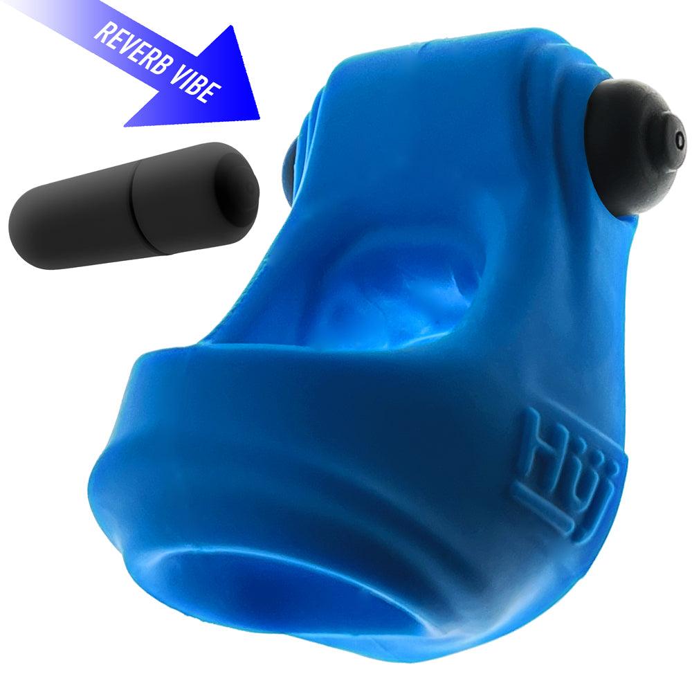 Hunkyjunk REVSLING Sling with Vibe - Buy At Luxury Toy X - Free 3-Day Shipping