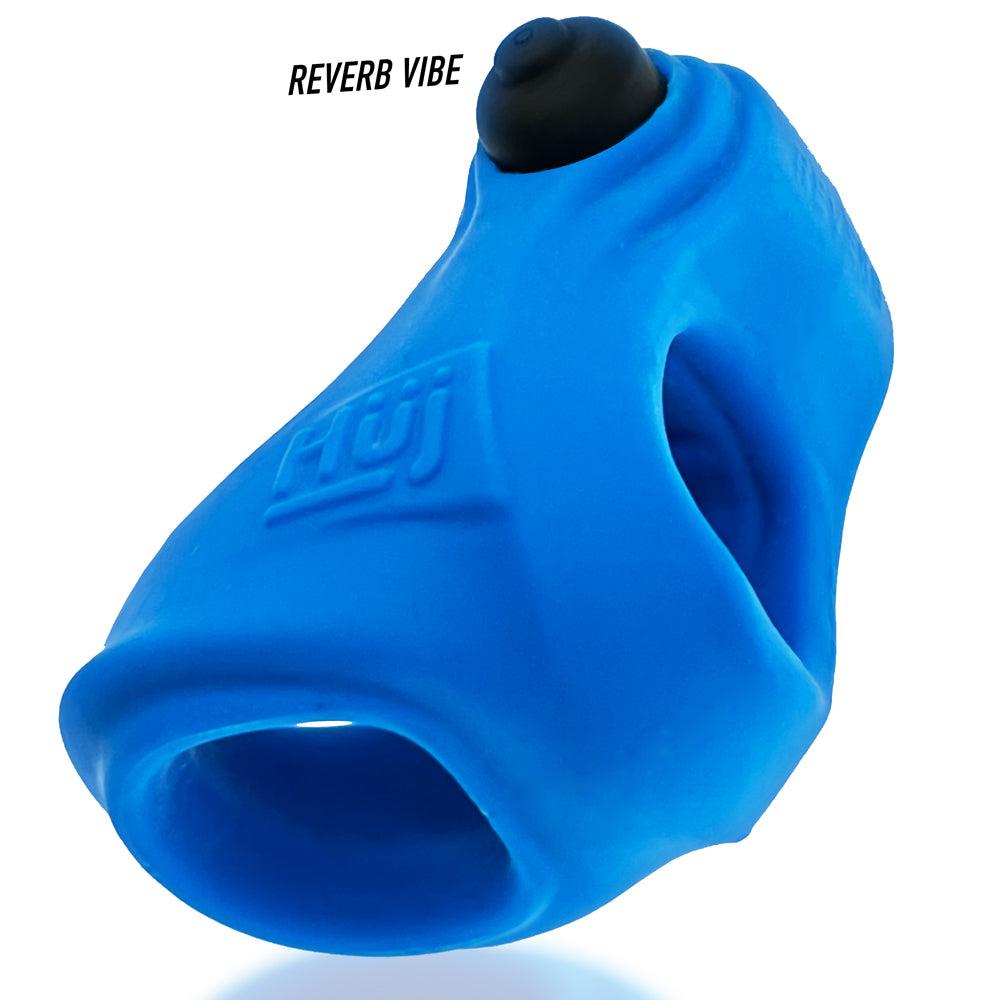 Hunkyjunk REVSLING Sling with Vibe - Buy At Luxury Toy X - Free 3-Day Shipping