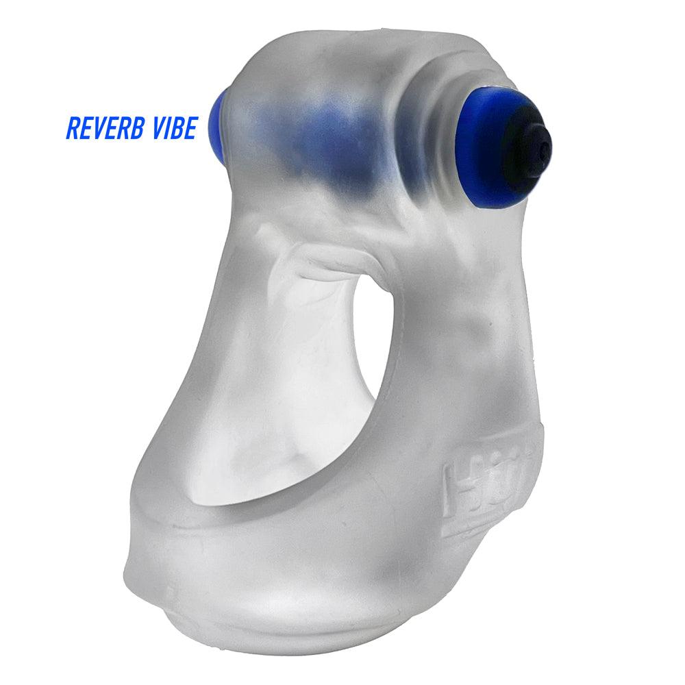 Hunkyjunk REVSLING Sling with Vibe - Buy At Luxury Toy X - Free 3-Day Shipping