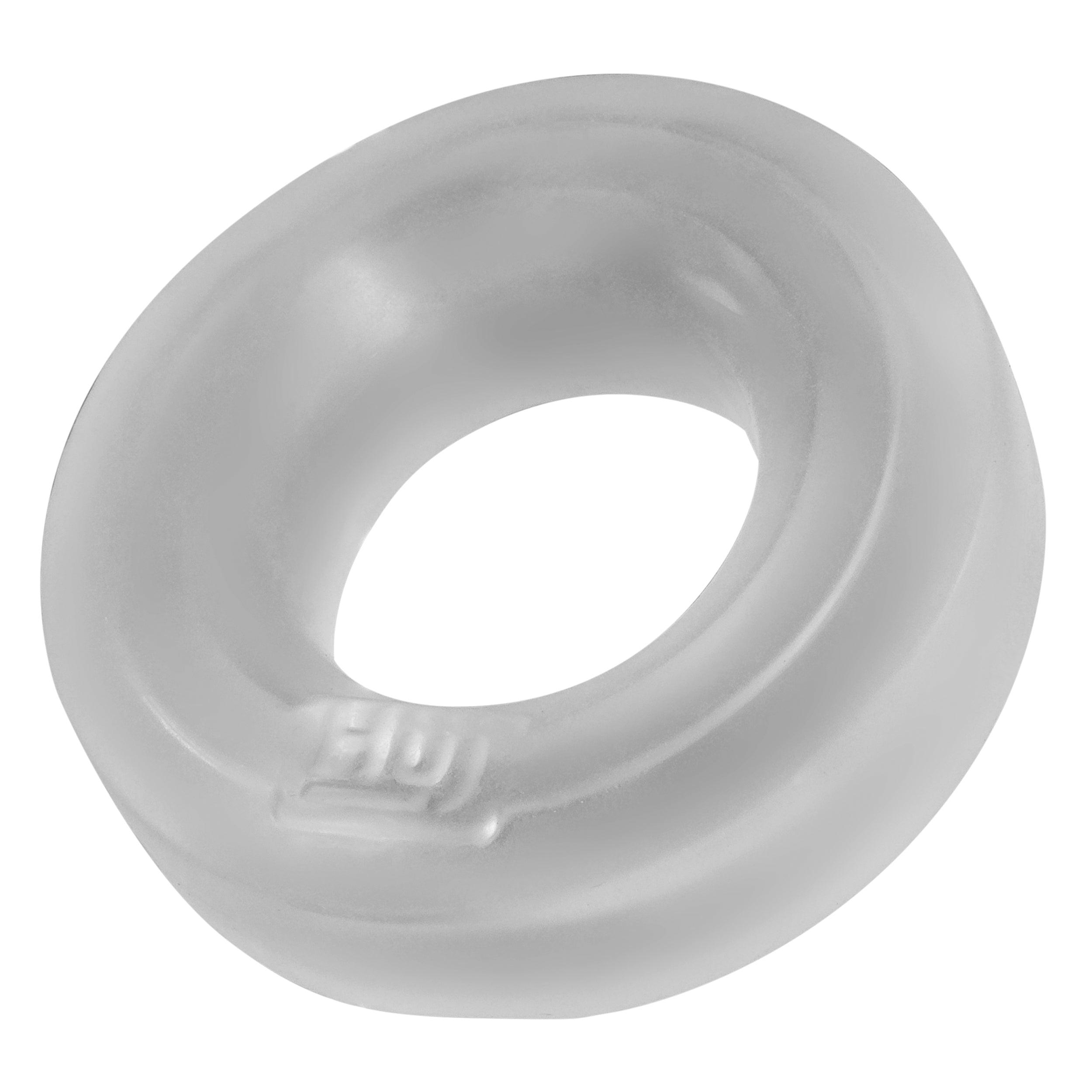 Hunkyjunk Single C-Ring - Buy At Luxury Toy X - Free 3-Day Shipping