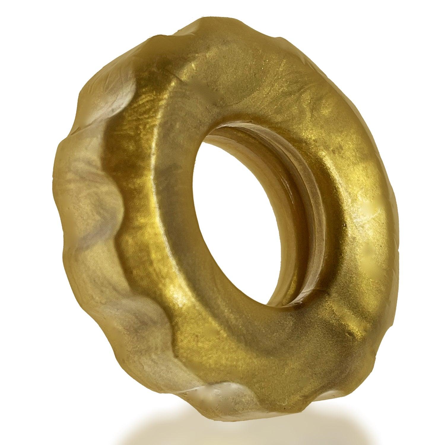 Hunkyjunk SUPER 3-pack Cockrings - Buy At Luxury Toy X - Free 3-Day Shipping