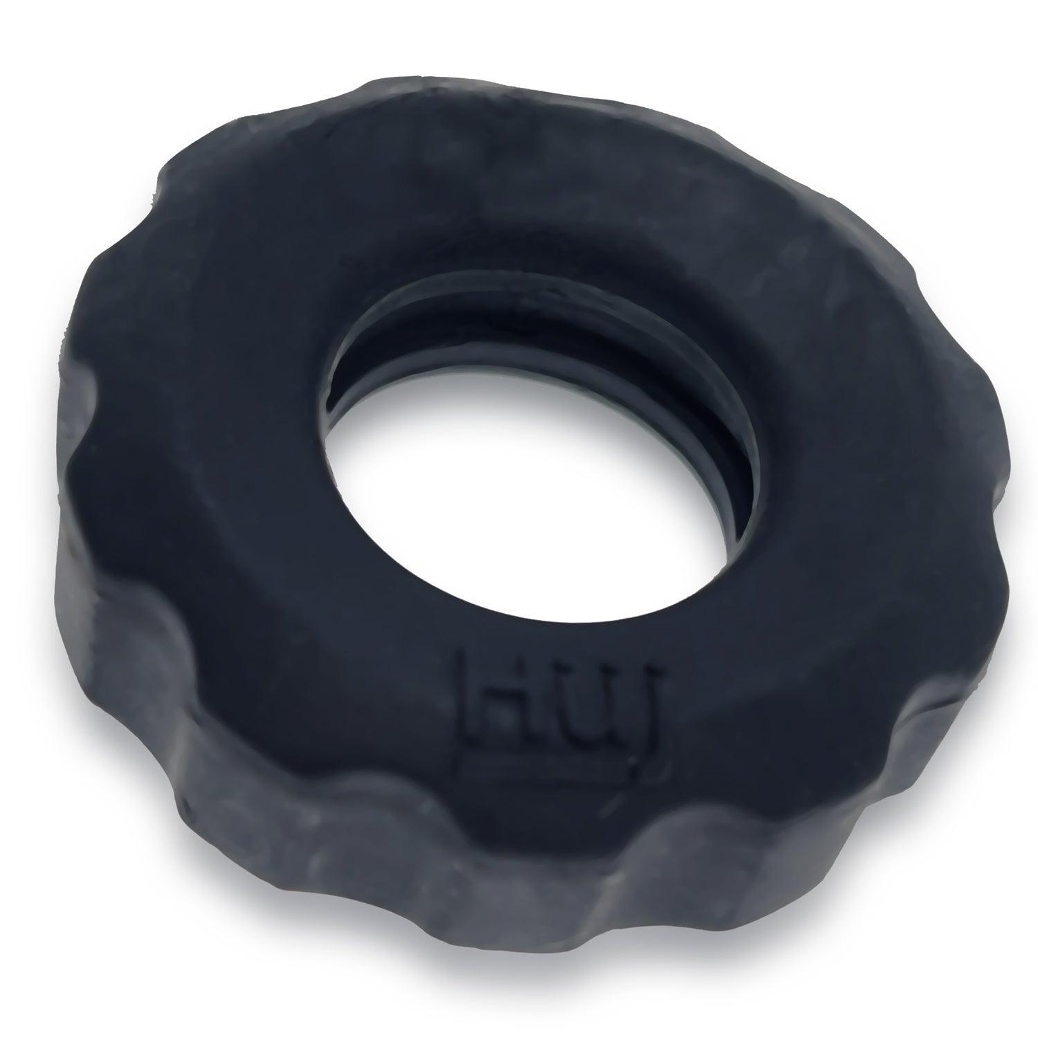 Hunkyjunk SUPER 3-pack Cockrings - Buy At Luxury Toy X - Free 3-Day Shipping