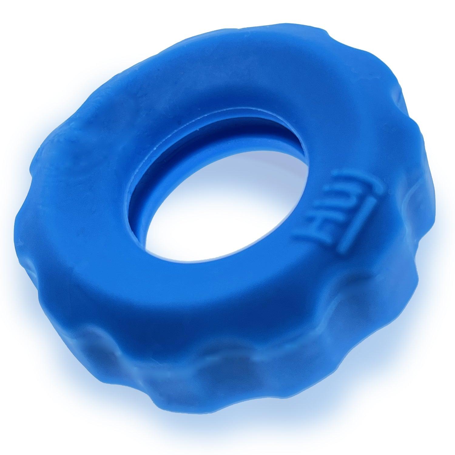 Hunkyjunk SUPER 3-pack Cockrings - Buy At Luxury Toy X - Free 3-Day Shipping