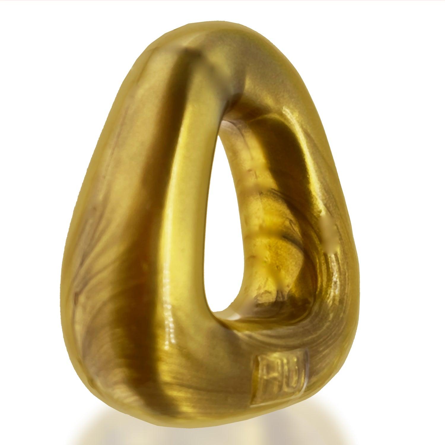 Hunkyjunk ZOID Trapaziod Lifter Cockring - Buy At Luxury Toy X - Free 3-Day Shipping