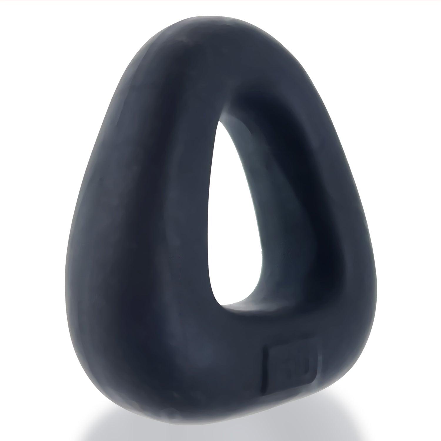 Hunkyjunk ZOID Trapaziod Lifter Cockring - Buy At Luxury Toy X - Free 3-Day Shipping
