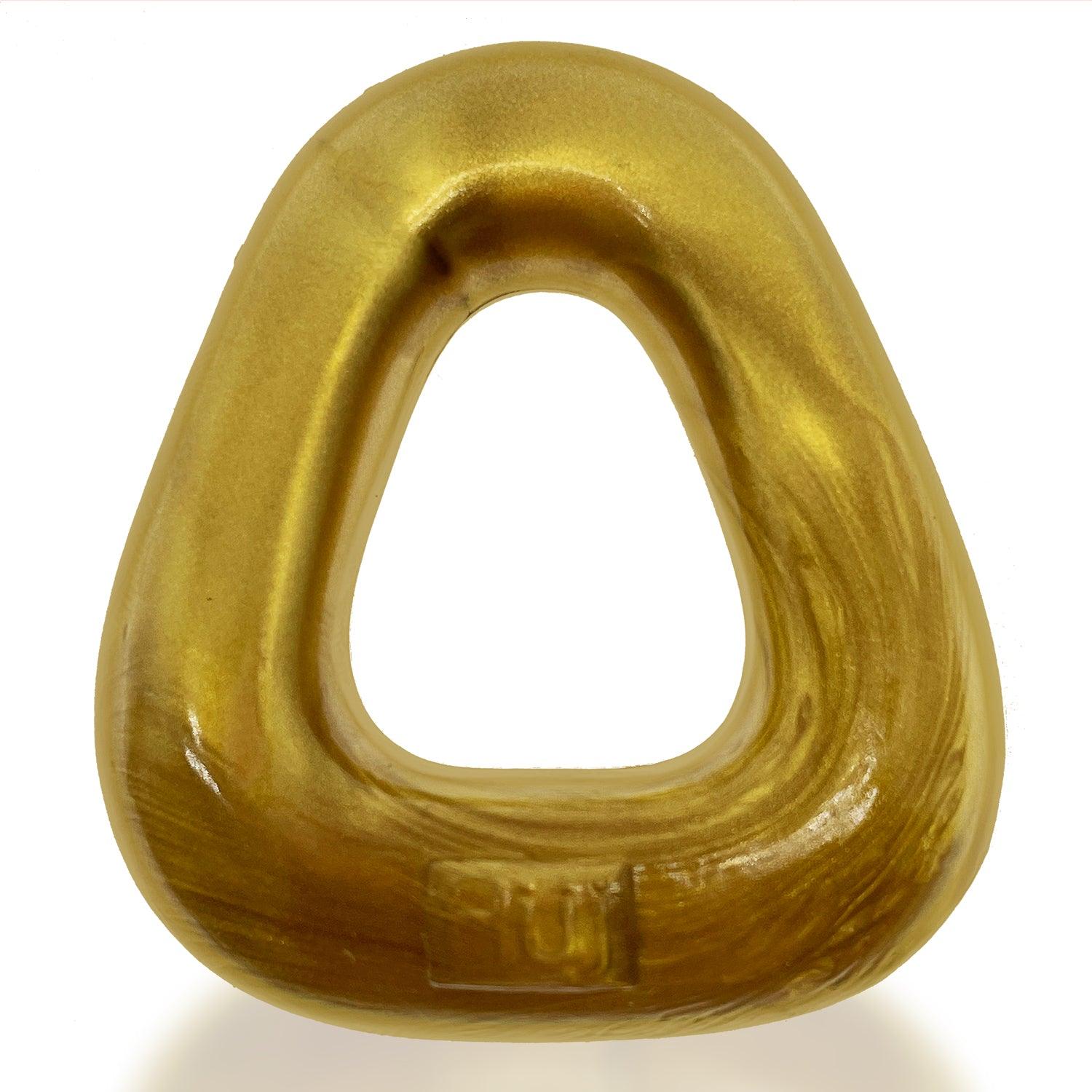 Hunkyjunk ZOID Trapaziod Lifter Cockring - Buy At Luxury Toy X - Free 3-Day Shipping
