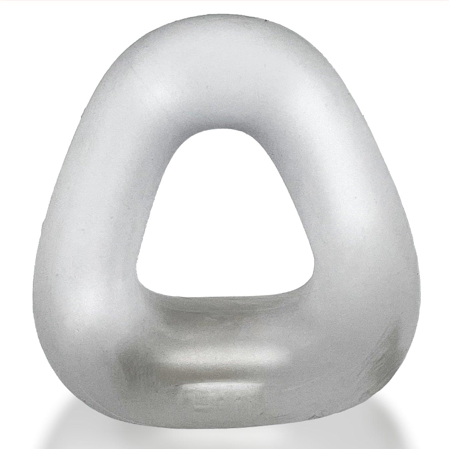 Hunkyjunk ZOID Trapaziod Lifter Cockring - Buy At Luxury Toy X - Free 3-Day Shipping
