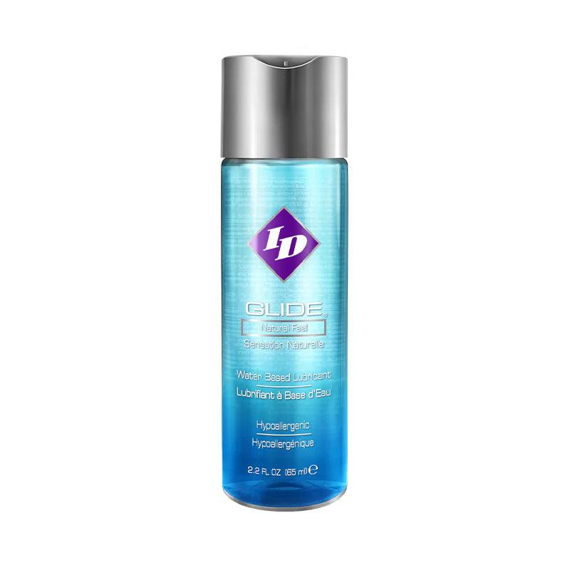 ID Glide Lubricant - Buy At Luxury Toy X - Free 3-Day Shipping
