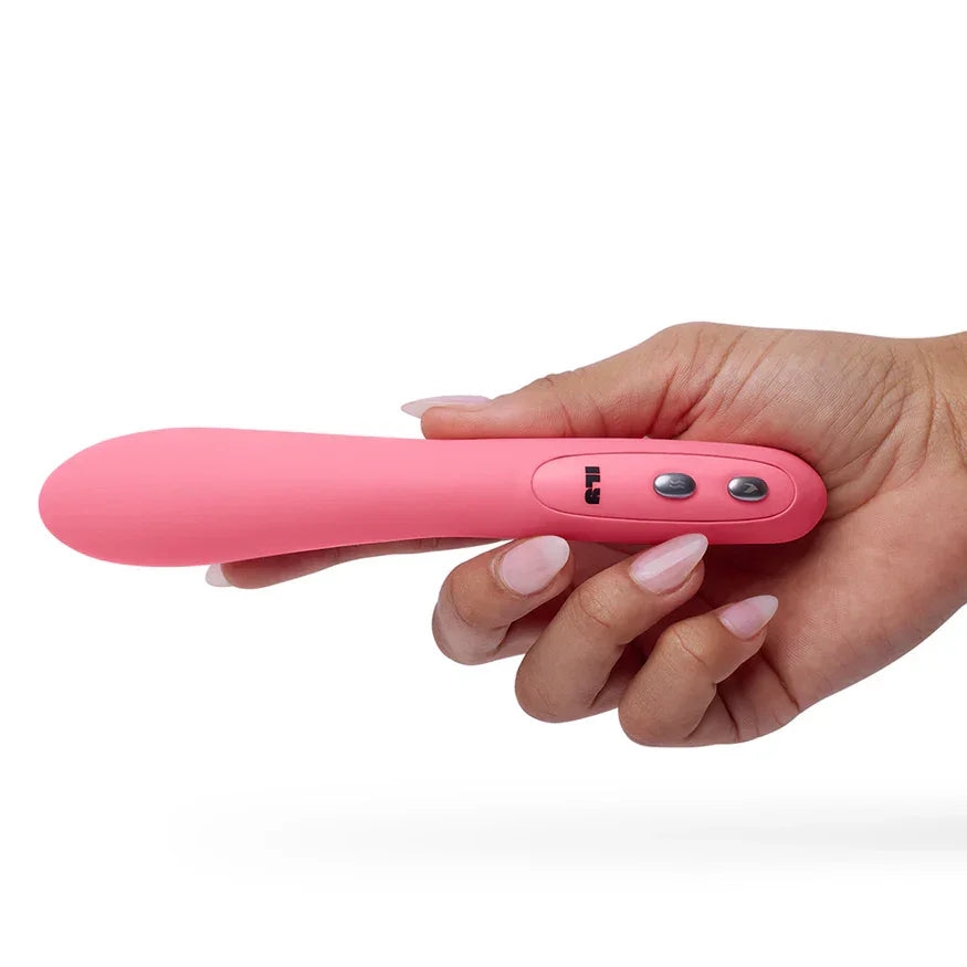 ILY by Je Joue The Wand Flexible Warming G-Spot Wand ILY by Je Joue The Wand Flexible Warming G-Spot Wand