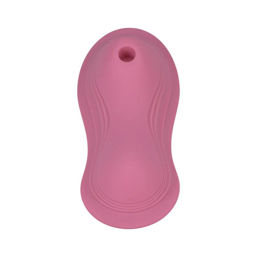 IRide Suck Rechargeable Silicone Pleasure Seat with Remote Control - Buy At Luxury Toy X - Free 3-Day Shipping