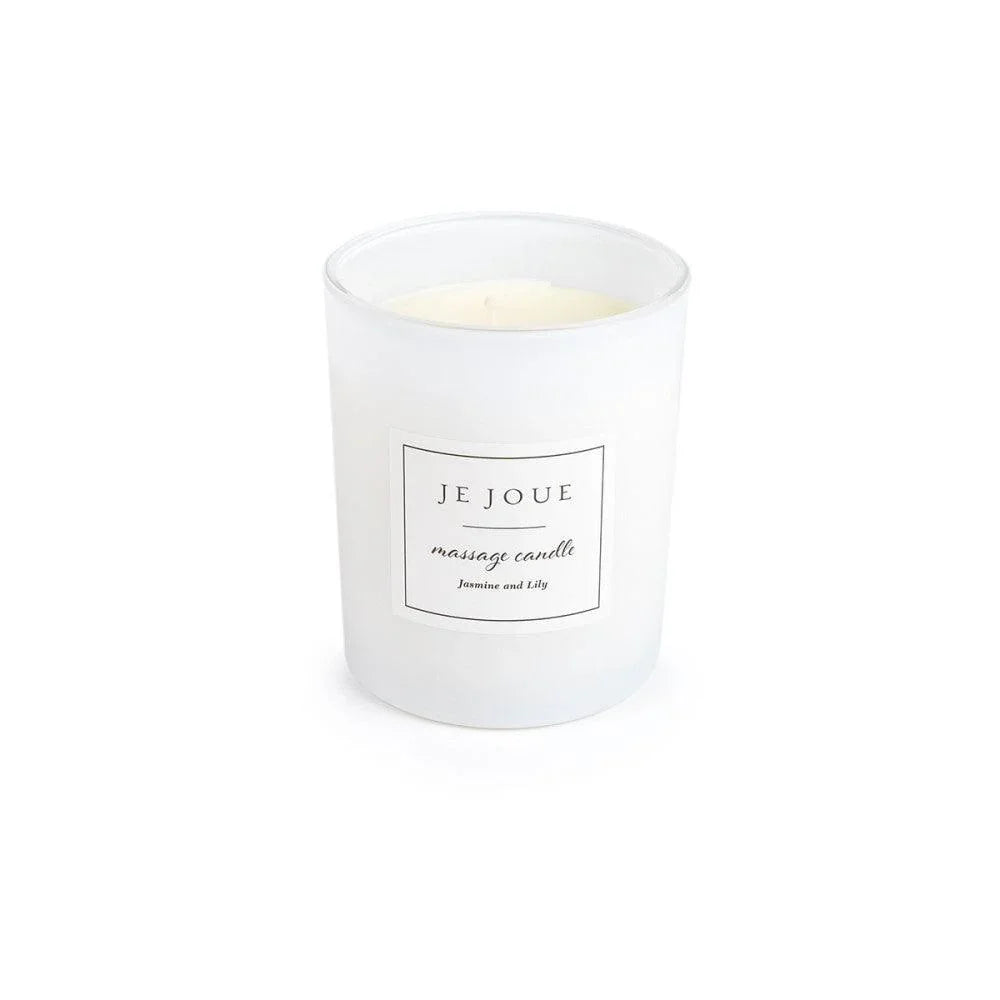 Je Joue Naughty & Nice Collection - Buy At Luxury Toy X - Free 3-Day Shipping