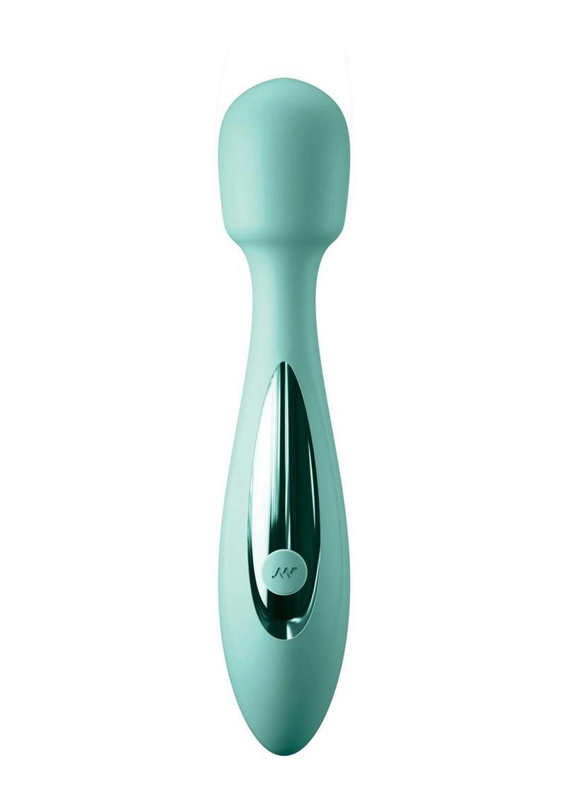JimmyJane Canna Rechargeable Silicone Massager - Buy At Luxury Toy X - Free 3-Day Shipping