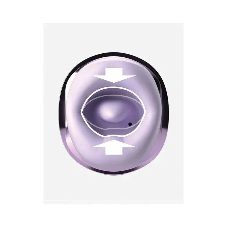 JimmyJane Hello Kiss Pro Rechargeable Silicone Clitoral Stimulator - Buy At Luxury Toy X - Free 3-Day Shipping