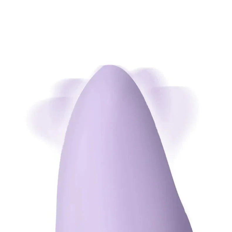 JimmyJane Hello Kiss Pro Rechargeable Silicone Clitoral Stimulator - Buy At Luxury Toy X - Free 3-Day Shipping