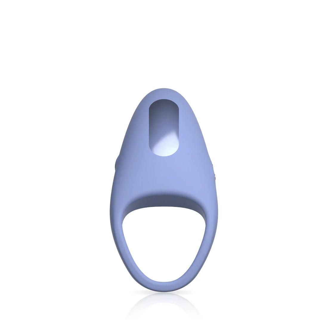 JimmyJane Tarvos Rechargeable Silicone Cock Ring with Remote - Buy At Luxury Toy X - Free 3-Day Shipping