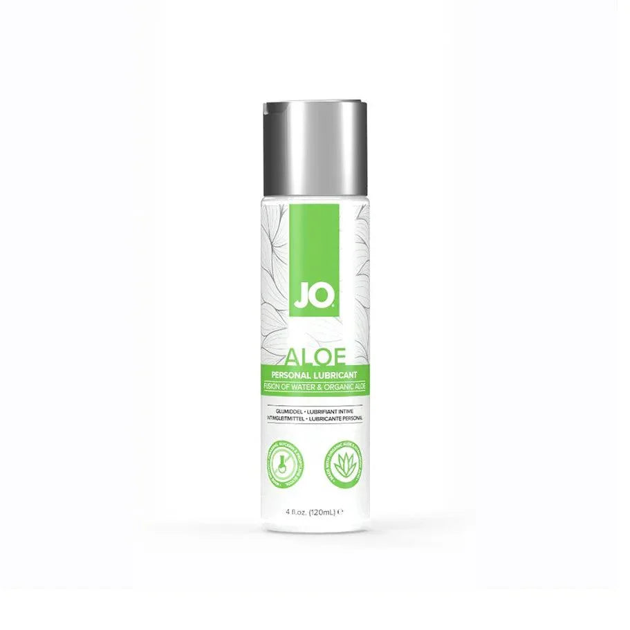 JO Aloe Water-Based Lubricant Original - Buy At Luxury Toy X - Free 3-Day Shipping