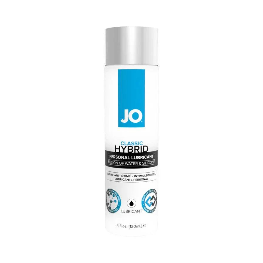 JO Classic Hybrid Lubricant - Buy At Luxury Toy X - Free 3-Day Shipping