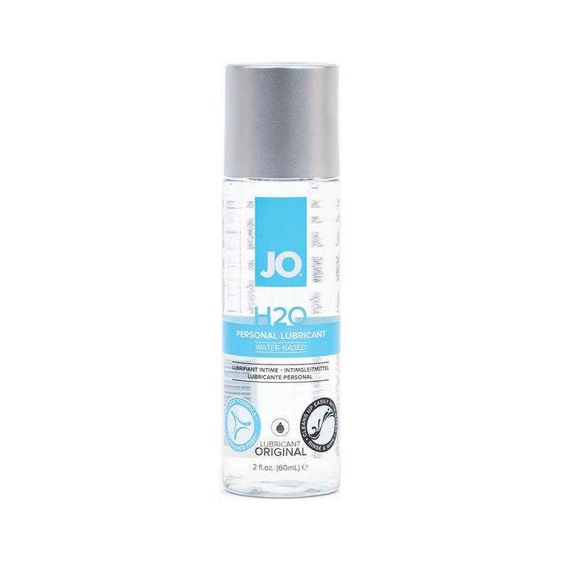 JO H2O Original Water Based Lubricant - Buy At Luxury Toy X - Free 3-Day Shipping