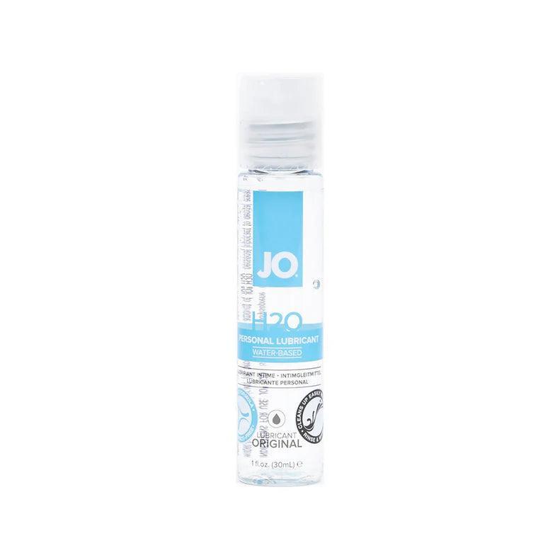 JO H2O Original Water Based Lubricant - Buy At Luxury Toy X - Free 3-Day Shipping