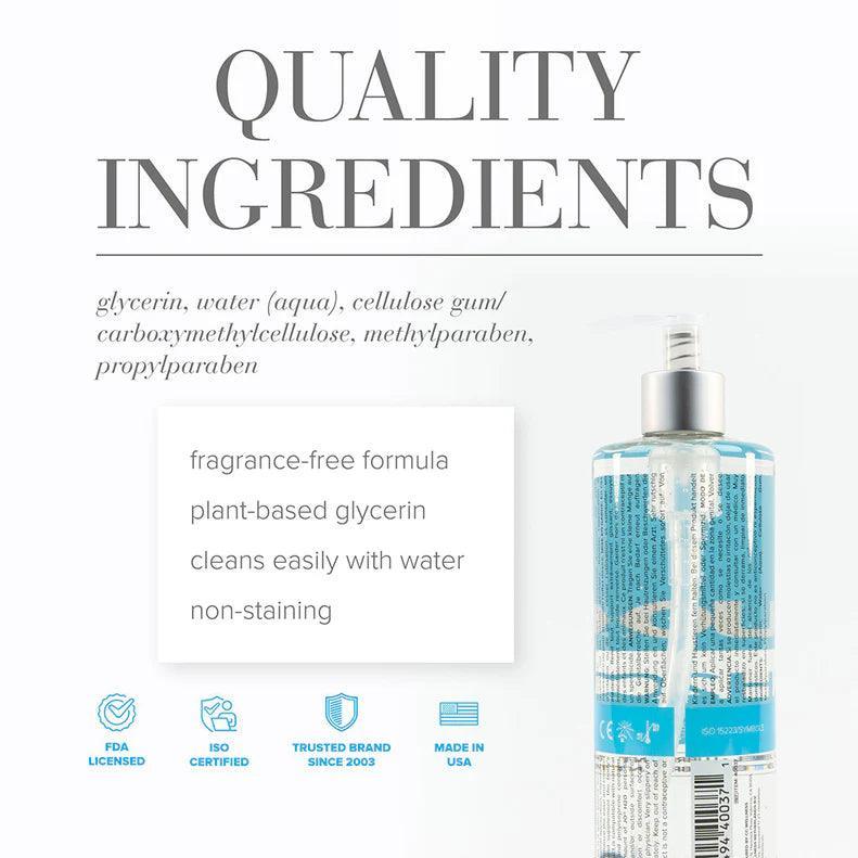 JO H2O Original Water Based Lubricant - Buy At Luxury Toy X - Free 3-Day Shipping