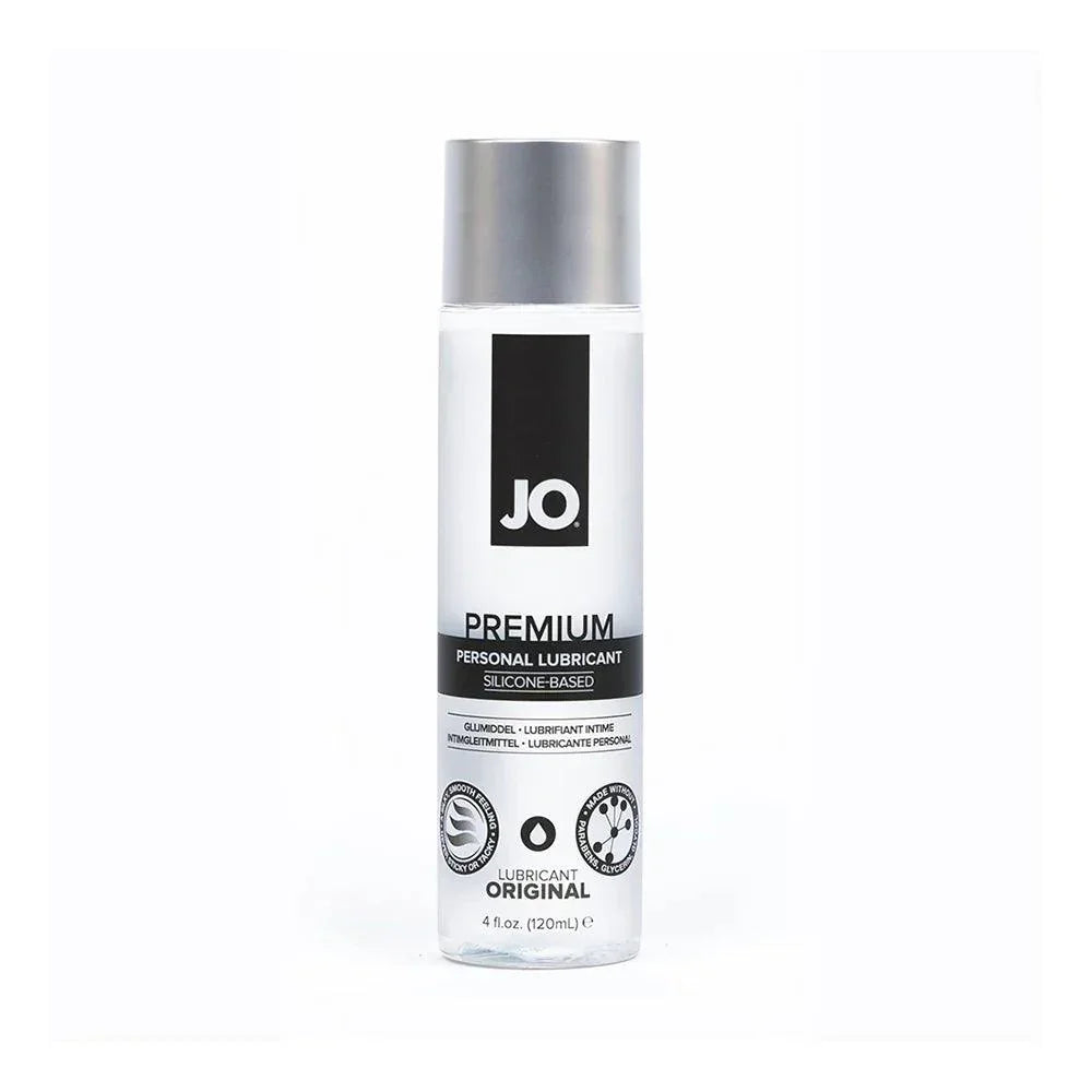 JO Premium Original Silicone-Based Lubricant - Buy At Luxury Toy X - Free 3-Day Shipping