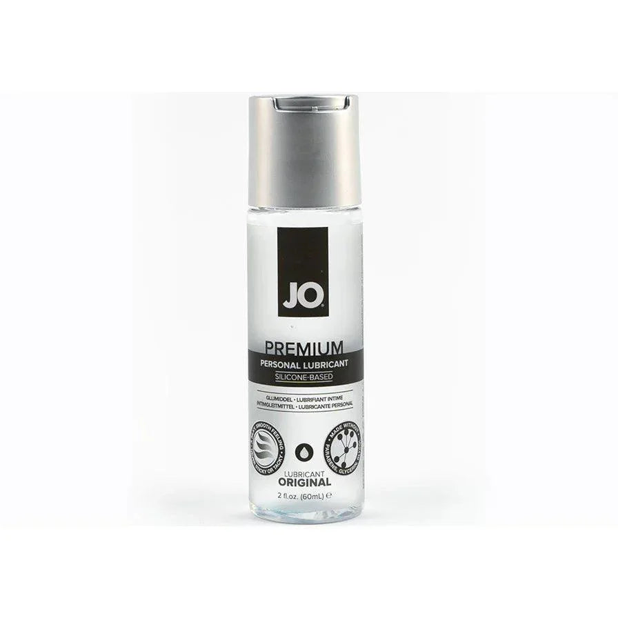 JO Premium Original Silicone-Based Lubricant - Buy At Luxury Toy X - Free 3-Day Shipping