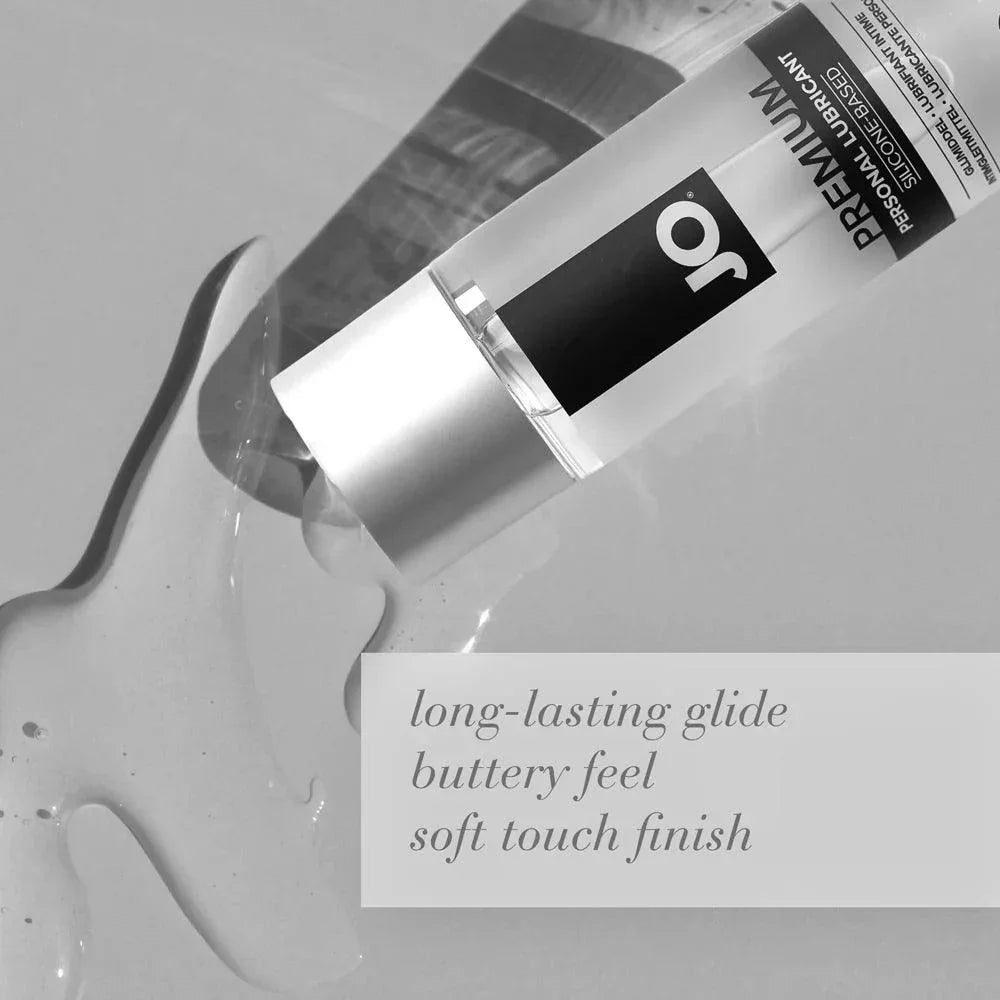 JO Premium Original Silicone-Based Lubricant - Buy At Luxury Toy X - Free 3-Day Shipping