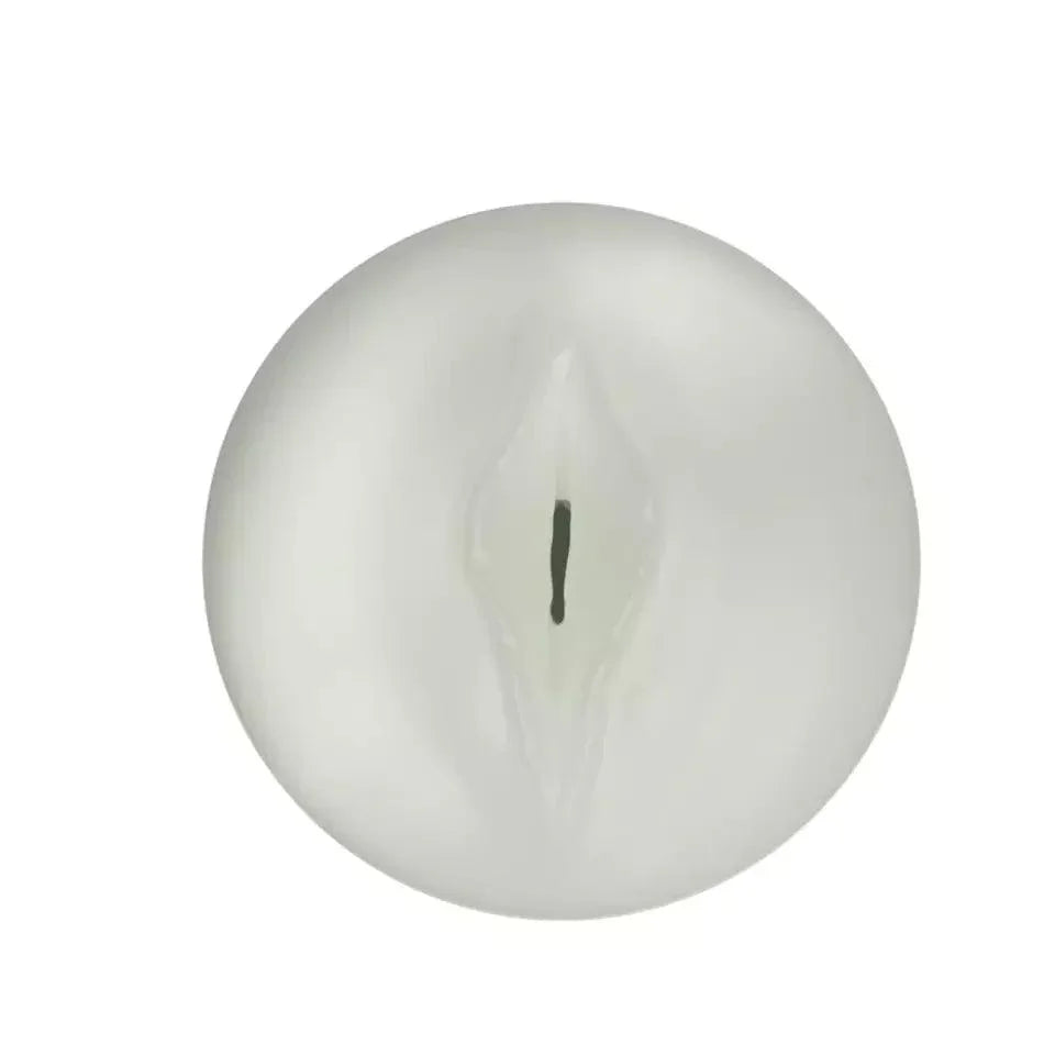 Kiiroo Feel Generic Glow Pussy Stroker - Buy At Luxury Toy X - Free 3-Day Shipping